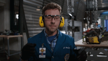 booth brennan GIF by Bones