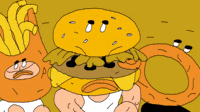 FOOD-MEN
