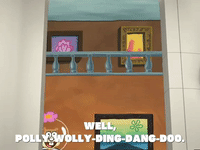 season 5 GIF by SpongeBob SquarePants