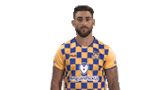 Maccabi Tel Aviv Mta Sticker by Maccabi
