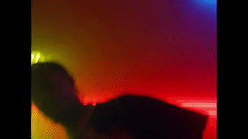 travis scott miguel GIF by NOW That's Music
