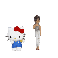 elistorycriativo girl danca garota elistorycriativo menina bonita Sticker