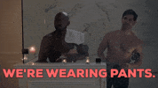 Baby Shower GIF by ABC Network