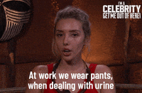 Imacelebrityau GIF by I'm A Celebrity... Get Me Out Of Here! Australia