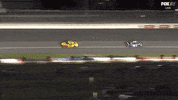 Coca Cola 600 Action GIF by NASCAR