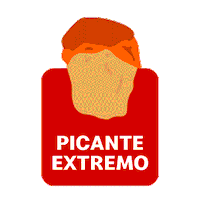 Spicymcnuggets Sticker by McDonald's Panamá