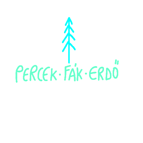 Band Tree Sticker by saroltabodo