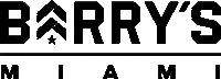 Barrys Sticker by James Provencher