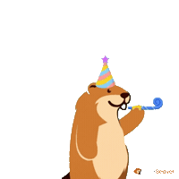 Celebrate Happy New Year Sticker by WorkBeaver