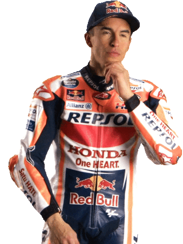 Happy Honda Sticker by Box Repsol