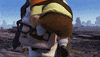 pixar gif struggle GIF by Disney Pixar
