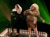 season 3 GIF by RuPaul's Drag Race