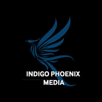 Phoenix Indigo GIF by IndigoPhoenix