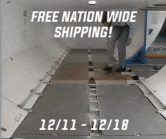Free Shipping Tfl GIF by The Float Life