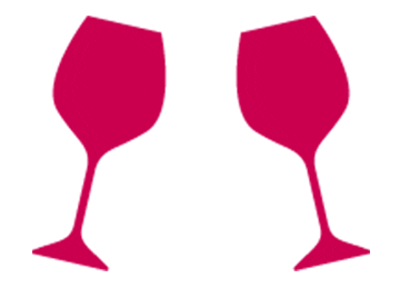 Laithwaites giphyupload Sticker