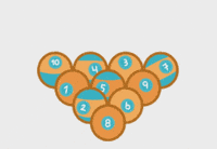 ARTtitrex youth balls center youthcenter GIF