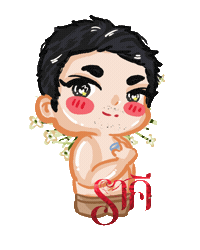 Apo Sticker