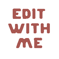 zoejanestudios youtube video photography photo Sticker