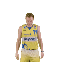 game on gameday Sticker by easyCredit Basketball Bundesliga