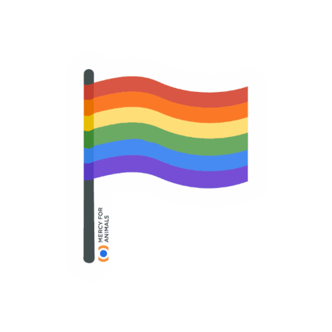 Pridemfa Sticker by MFA Brasil