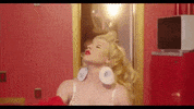 tired dance GIF