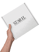 starelstones box sample tiles tile Sticker