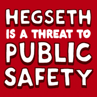 War Gop GIF by Creative Courage