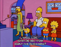 homer simpson episode 10 GIF