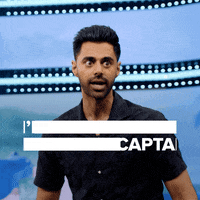 Hasan Minhaj Netflix GIF by Patriot Act