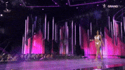 Miss Grand Winner GIF