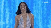 Miss Grand Winner GIF