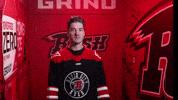 Mike Van Unen GIF by Rapid City Rush