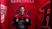 Mike Van Unen GIF by Rapid City Rush