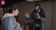 bbc fight season 4 boxing bbc GIF