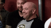The Boss Sport GIF by UFC