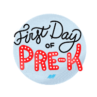 Back To School Sticker by AbekaHomeschool