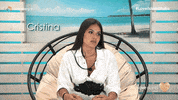 Emily Amica Mia GIF by Love Island Italia
