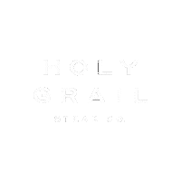 HolyGrailSteak beef steak burgers wagyu Sticker