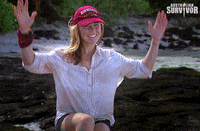 yas yes GIF by Australian Survivor