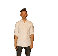 kill tpa Sticker by Torben Platzer ATTITUDE