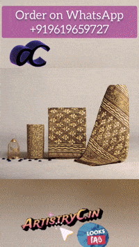 Buy Now Fashion GIF by ArtistryC