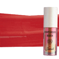 Cosmetics Blush Sticker by PAC