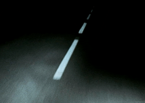 driving music video GIF
