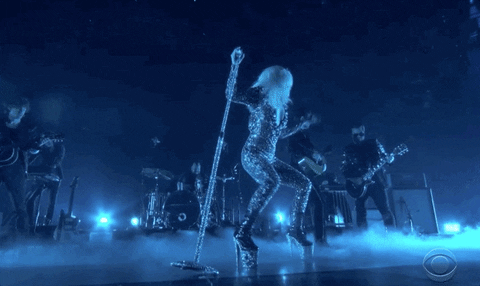 Grammy Awards 61St Grammys GIF by Recording Academy / GRAMMYs