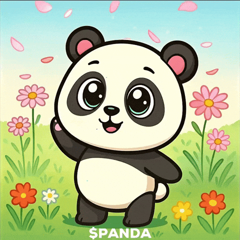 Happy Red Panda GIF by PandaMania