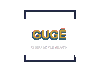 gugejeans guge gugejeans Sticker