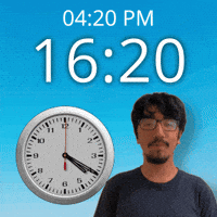4 20 4Pm GIF