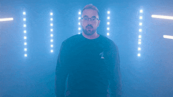 Surprised Overwatch GIF by Dallas Fuel