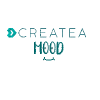 Mood Sticker by createamarketing