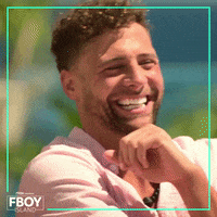 Giggling Lol GIF by Max